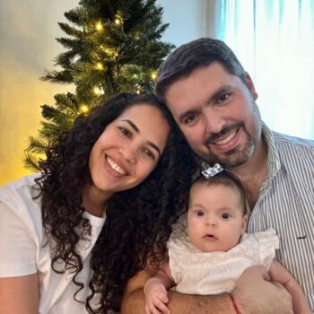 Babysitting job in Montevideo: babysitting job Ignacio