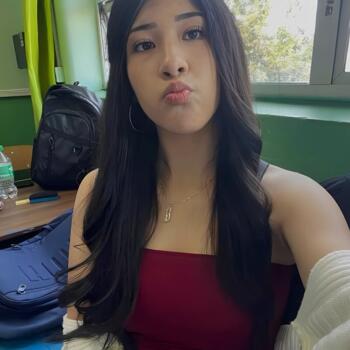 Niñera en Concepción: Valentina