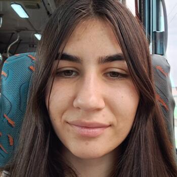 Niñera Toledo: Julieta