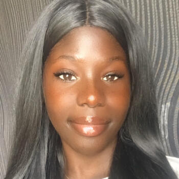 Babysitter in Gentilly: Coumba