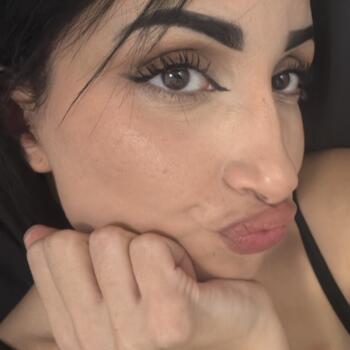 Babysitting job in Almería: babysitting job Neda