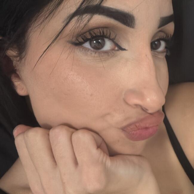 Babysitting job in Almería: Neda