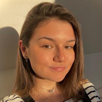 Babysitter in Marcq-en-Barœul: Manon