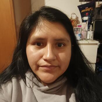 Babysitter Milan: Gianina