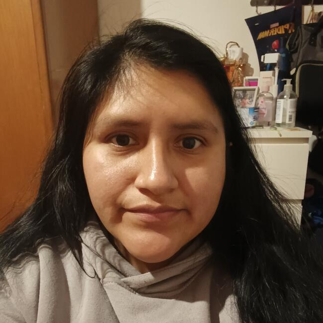 Babysitter in Milan: Gianina