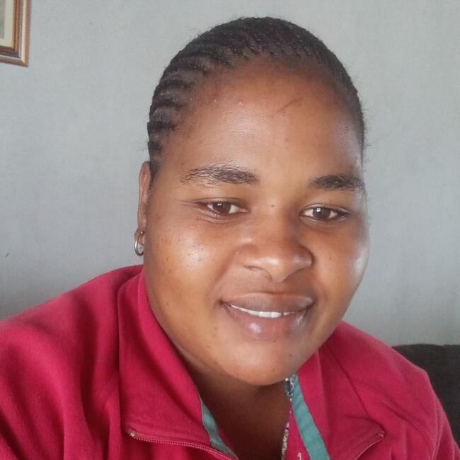 Babysitter in Mtubatuba: Nobuhle