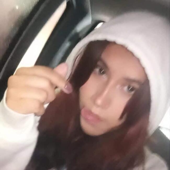 Babysitter in Cochabamba: Danna