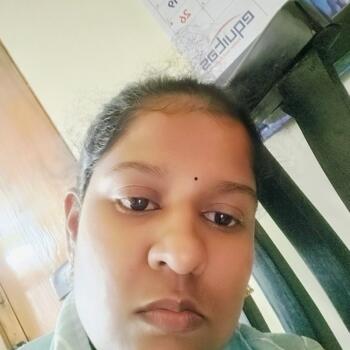 Parent Chennai: Dharini