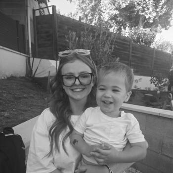Baby-sitter Moulins: Maelyss