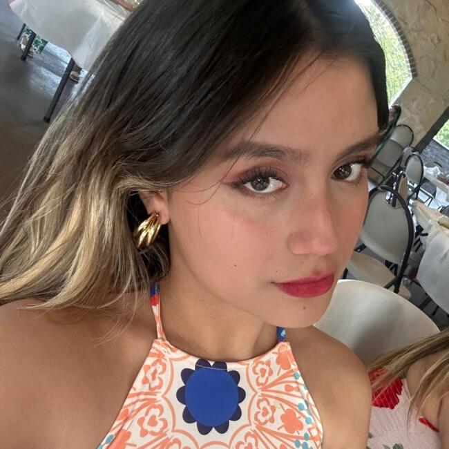 Niñera en Guadalupe: Regina Danaé