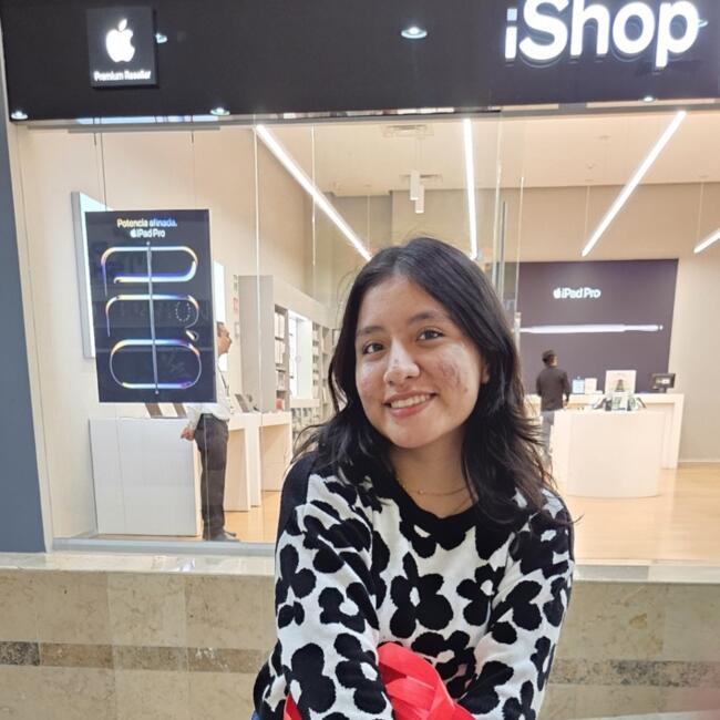 Babysitter in Tuxtla Gutiérrez: Leticia Fernández
