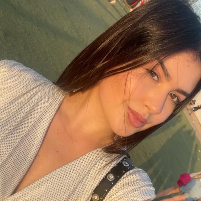 Niñera en Badajoz: Alba