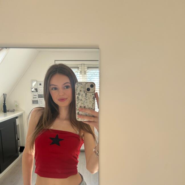 Oppas in Edam: Joelle