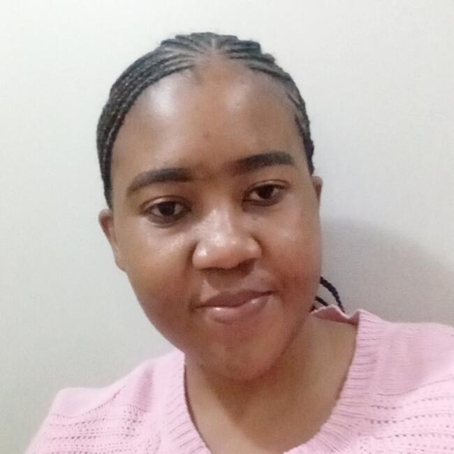 Babysitter in Kempton Park: Mapula Fridah