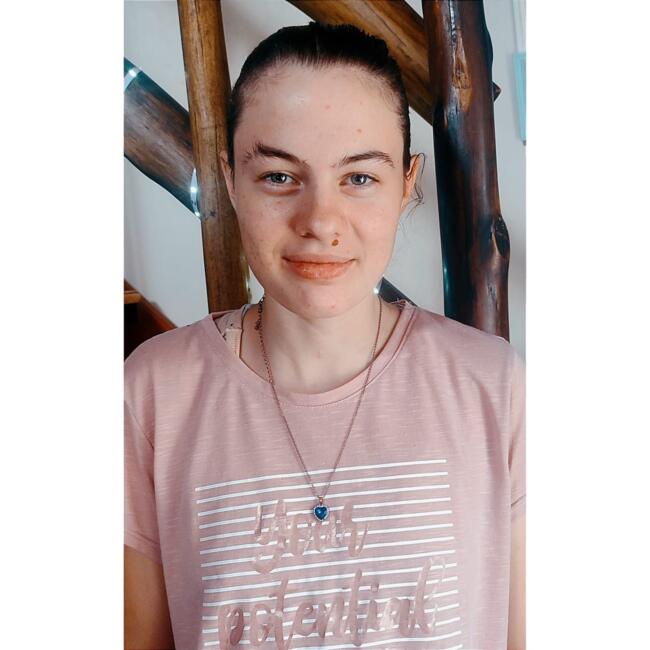 Babysitter in Pretoria: Jenna