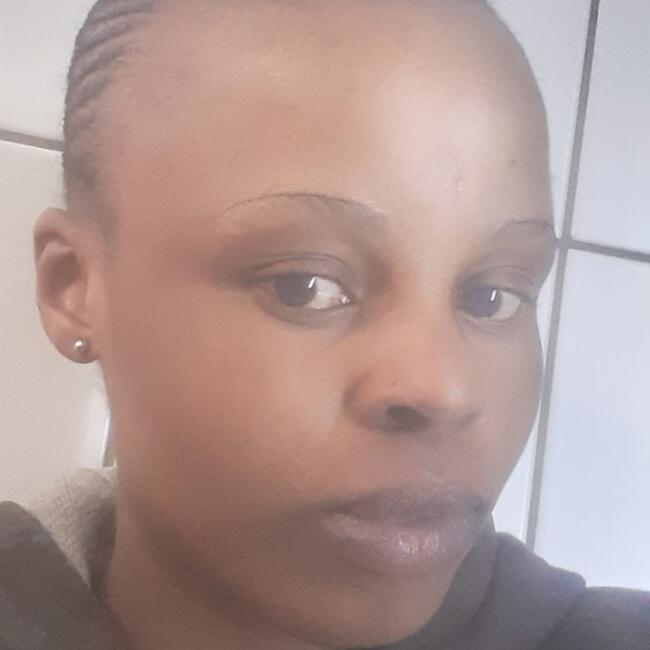 Nanny in Meyerton: Mookho