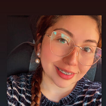 Niñera en Peñalolén: Catalina