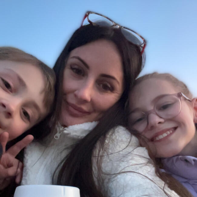 Babysitting job in Highbridge: Lizzie