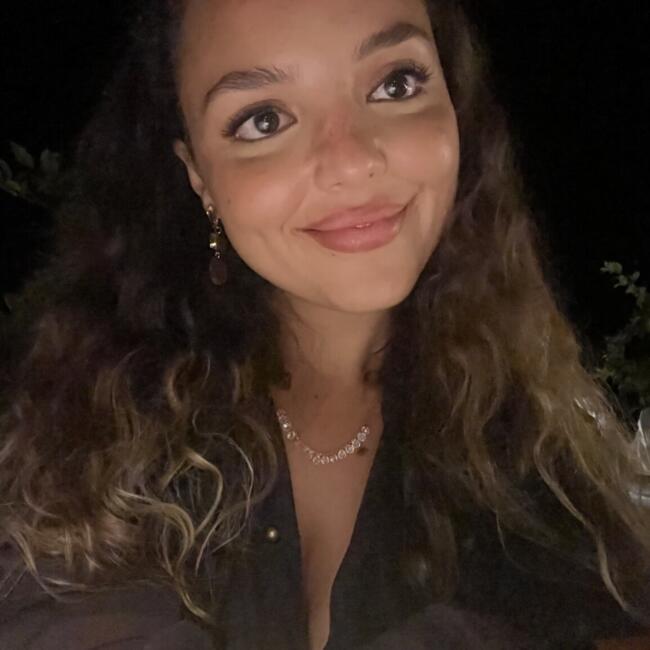 Nanny in Lokeren: Nasria