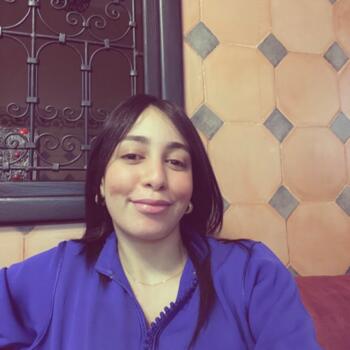 Nanny Rabat: Farah
