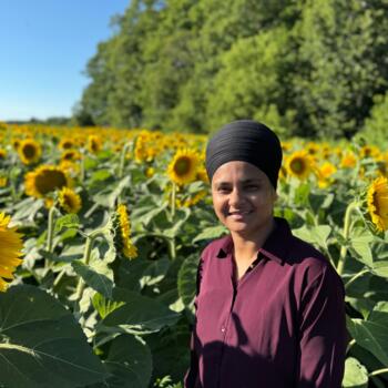 Babysitter Brampton: Pawandeep kaur