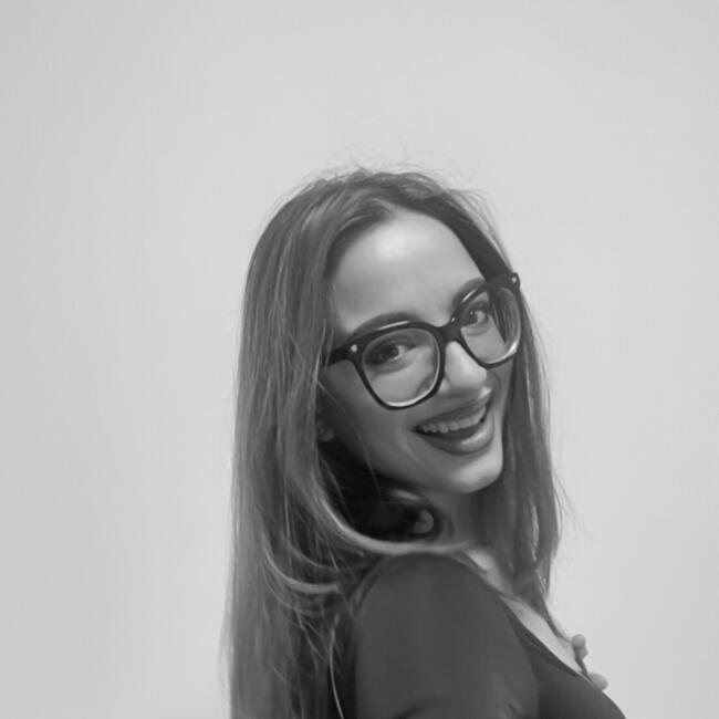 Babysitter in Macerata: Alice