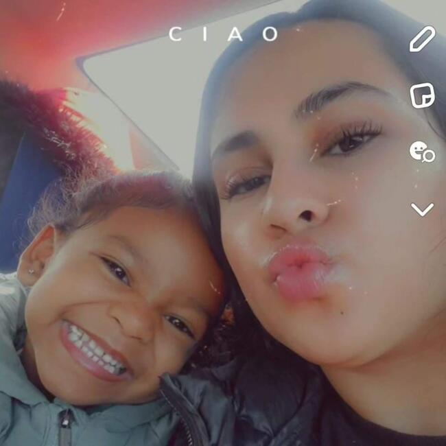 Babysitter in Etobicoke: Sabrina