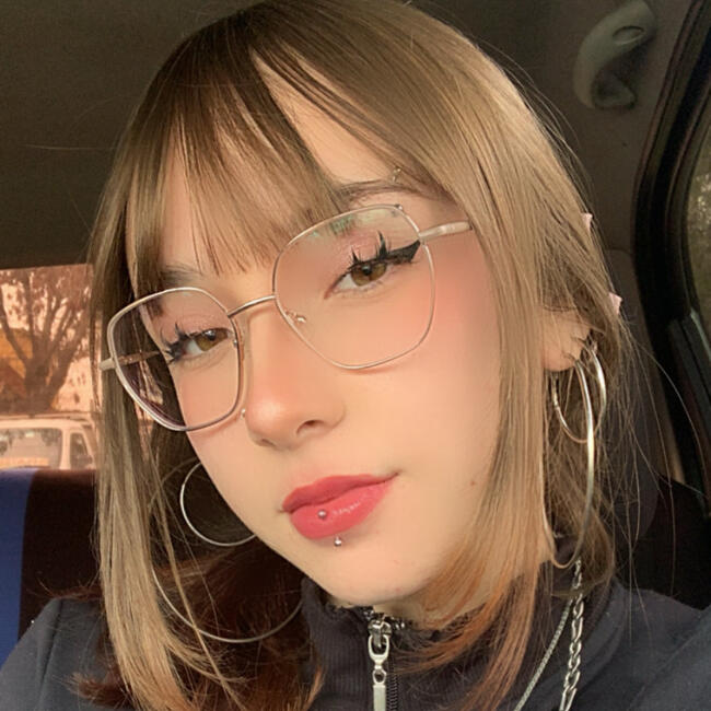 Babysitter in La Pintana: Pia