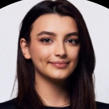 Nanny (νταντά) στην περιοχή Roermond: Ioana