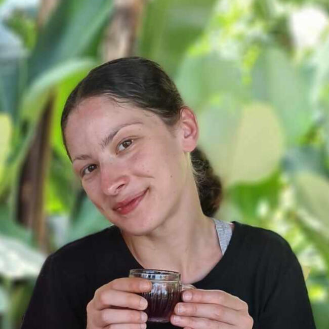 Babysitter in Melbourne: Frances