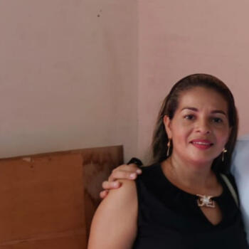 Babysitter in Guayaquil: Claribel