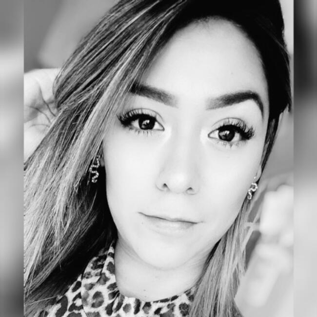 Babysitter in San Luis Potosí City: Anna