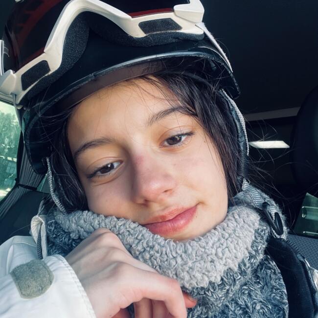 Canguro en Igualada: Rut