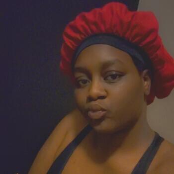 Baby-sitter in Houston: Jailen