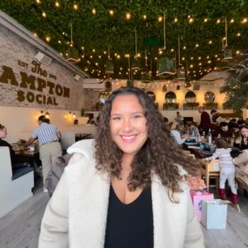 Babysitter in Blackrock: Beatriz