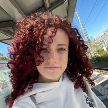 Babysitter in Duisburg: Laura