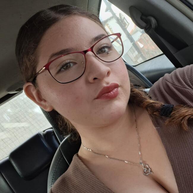 Babysitter in Tijuana: Isa