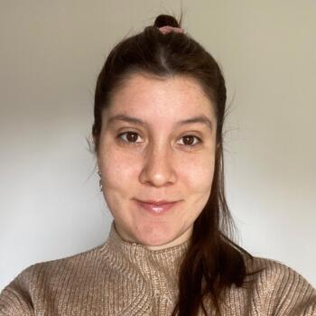 Babysitter in Montevideo: Lucia