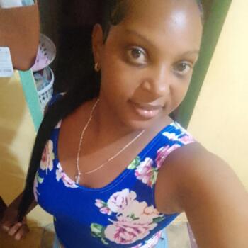 Babysitter in Moca: Marlin