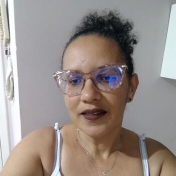 Babysitter Itatiba: Fabiana