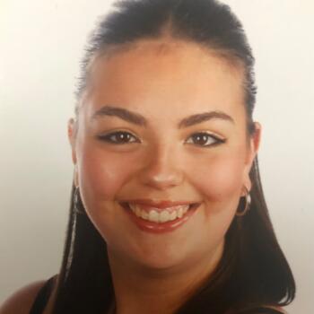 Babysitter in Utebo: Malena