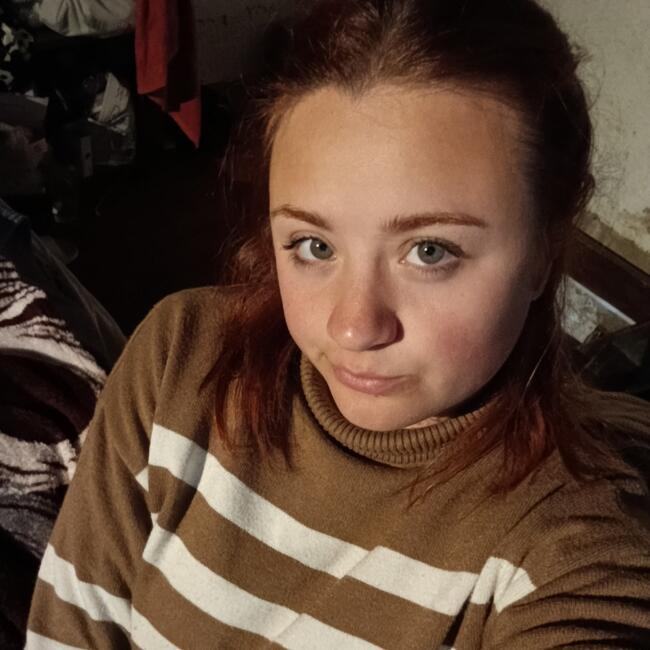 Niñera en Canelones: Belén