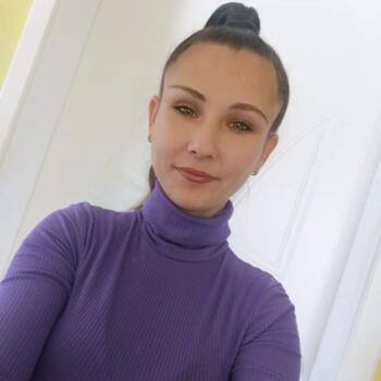 Bébiszitter Újfehértó területén: Gyöngyi