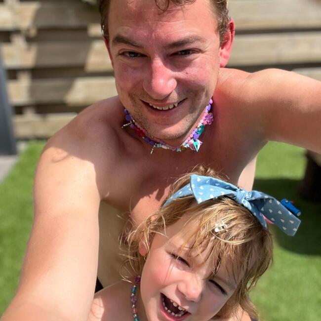 Babysitting job in Veenendaal: Hidde