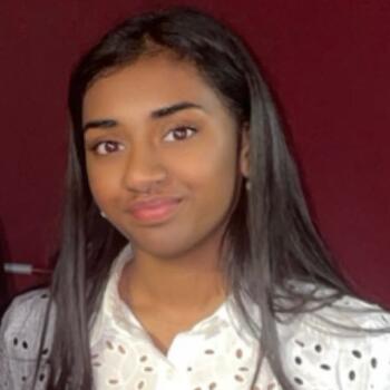 Babysitter in Bondy: Chiara