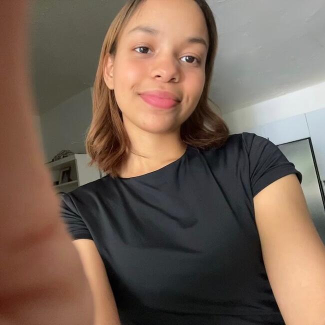 Babysitter in Santo Domingo: Davianny