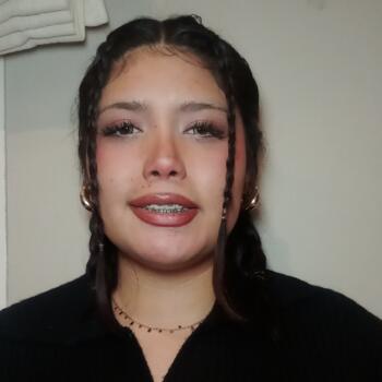 Canguro en Paracuellos de Jarama: Niki