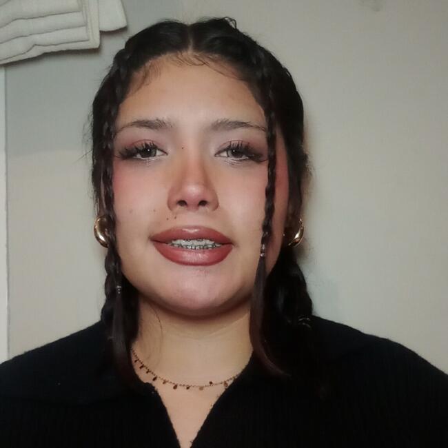 Babysitter in Paracuellos de Jarama: Niki