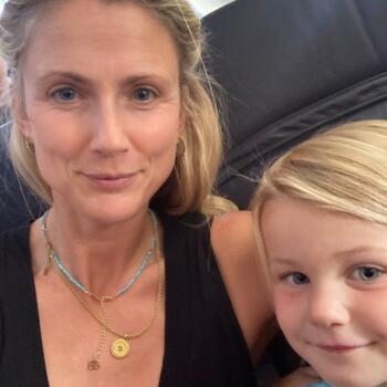 Babysitting job in Marbella: babysitting job Yve