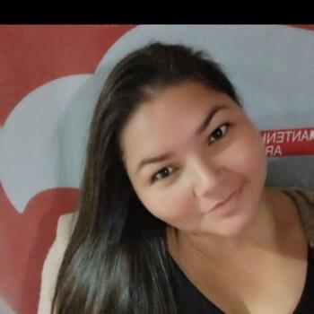 Babysitter in Florianópolis: Lidiane